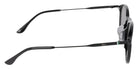 Lacoste L6098SLB 001 52 - Black #id:lal6098slb001_s:100130