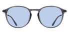 Lacoste L6098SLB 028 52 - Transparent Dark Gray #id:lal6098slb028_s:102100