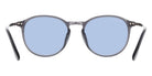 Lacoste L6098SLB 028 52 - Transparent Dark Gray #id:lal6098slb028_s:102120