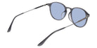 Lacoste L6098SLB 028 52 - Transparent Dark Gray #id:lal6098slb028_s:102125