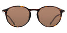 Lacoste L6098SLB 214 52 - Havana #id:lal6098slb214_s:104100
