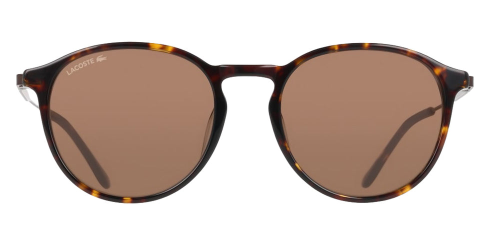 Lacoste L6098SLB 214 52 - Havana #id:lal6098slb214_s:104100