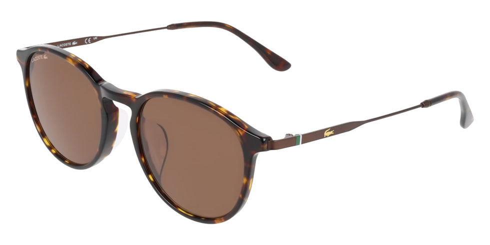 Lacoste L6098SLB 214 52 - Havana #id:lal6098slb214_s:104105