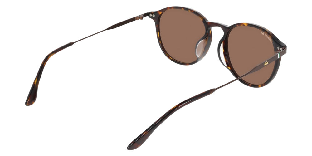 Lacoste L6098SLB 214 52 - Havana #id:lal6098slb214_s:104125