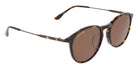 Lacoste L6098SLB 214 52 - Havana #id:lal6098slb214_s:104135