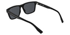 Lacoste L6100S 001 57 - Black #id:lal6100s001_s:100115