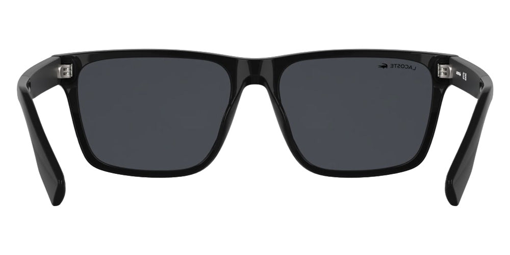 Lacoste L6100S 001 57 - Black #id:lal6100s001_s:100120
