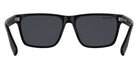 Lacoste L6100S 001 57 - Black #id:lal6100s001_s:100120