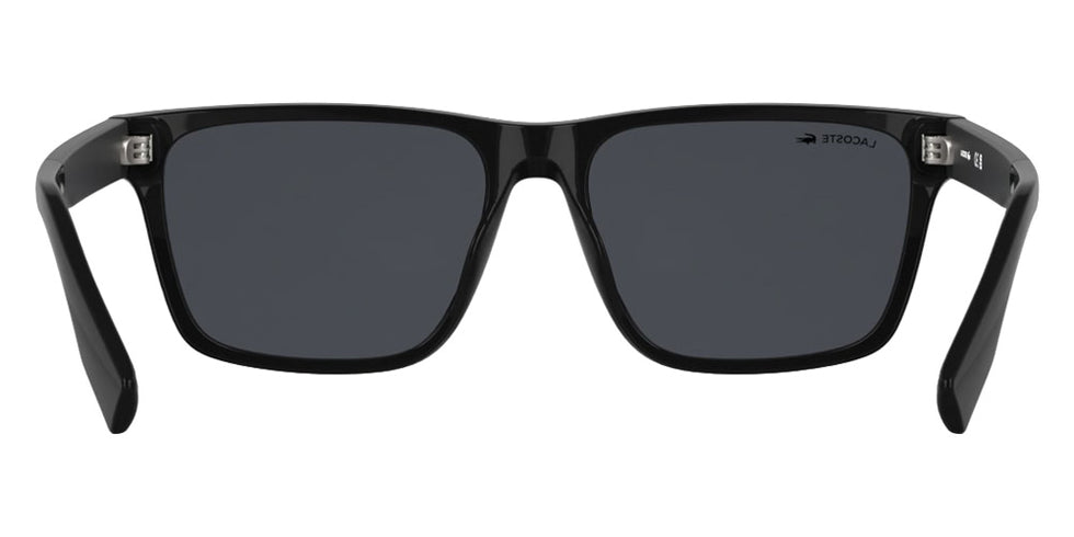Lacoste L6100S 001 57 - Black #id:lal6100s001_s:100120