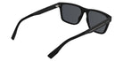 Lacoste L6100S 001 57 - Black #id:lal6100s001_s:100125