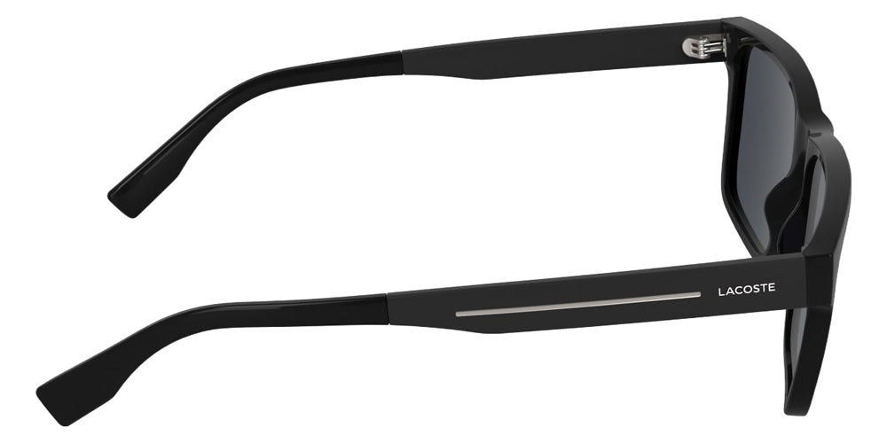 Lacoste L6100S 001 57 - Black #id:lal6100s001_s:100130