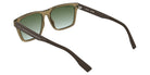 Lacoste L6100S 264 57 - Transparent Beige #id:lal6100s264_s:104115