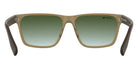 Lacoste L6100S 264 57 - Transparent Beige #id:lal6100s264_s:104120