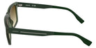 Lacoste L6100S 301 57 - Transparent Green #id:lal6100s301_s:106110