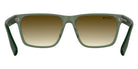 Lacoste L6100S 301 57 - Transparent Green #id:lal6100s301_s:106120