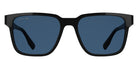 Lacoste L6101S 001 55 - Black #id:lal6101s001_s:100100