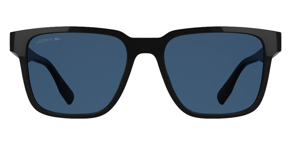Lacoste L6101S 001 55 - Black #id:lal6101s001_s:100100