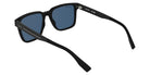Lacoste L6101S 001 55 - Black #id:lal6101s001_s:100115