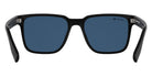 Lacoste L6101S 001 55 - Black #id:lal6101s001_s:100120