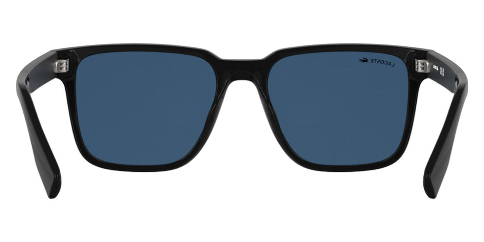 Lacoste L6101S 001 55 - Black #id:lal6101s001_s:100120