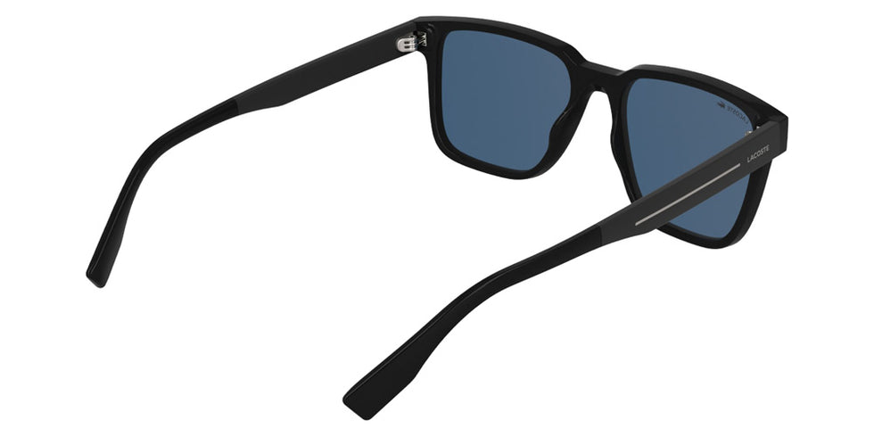 Lacoste L6101S 001 55 - Black #id:lal6101s001_s:100125