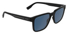 Lacoste L6101S 001 55 - Black #id:lal6101s001_s:100135