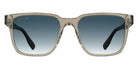 Lacoste L6101S 264 55 - Transparent Light Beige #id:lal6101s264_s:104100