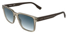 Lacoste L6101S 264 55 - Transparent Light Beige #id:lal6101s264_s:104105