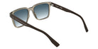 Lacoste L6101S 264 55 - Transparent Light Beige #id:lal6101s264_s:104115