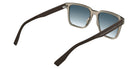 Lacoste L6101S 264 55 - Transparent Light Beige #id:lal6101s264_s:104125