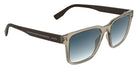 Lacoste L6101S 264 55 - Transparent Light Beige #id:lal6101s264_s:104135
