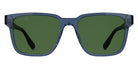 Lacoste L6101S 410 55 - Transparent Blue #id:lal6101s410_s:106100