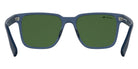 Lacoste L6101S 410 55 - Transparent Blue #id:lal6101s410_s:106120
