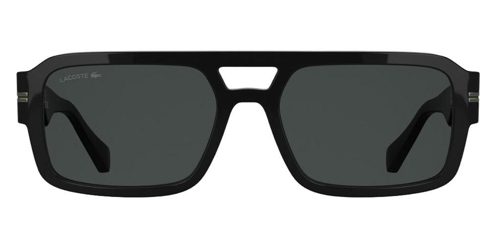 Lacoste L6102S 001 56 - Black #id:lal6102s001_s:100100