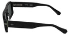 Lacoste L6102S 001 56 - Black #id:lal6102s001_s:100110
