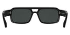 Lacoste L6102S 001 56 - Black #id:lal6102s001_s:100120