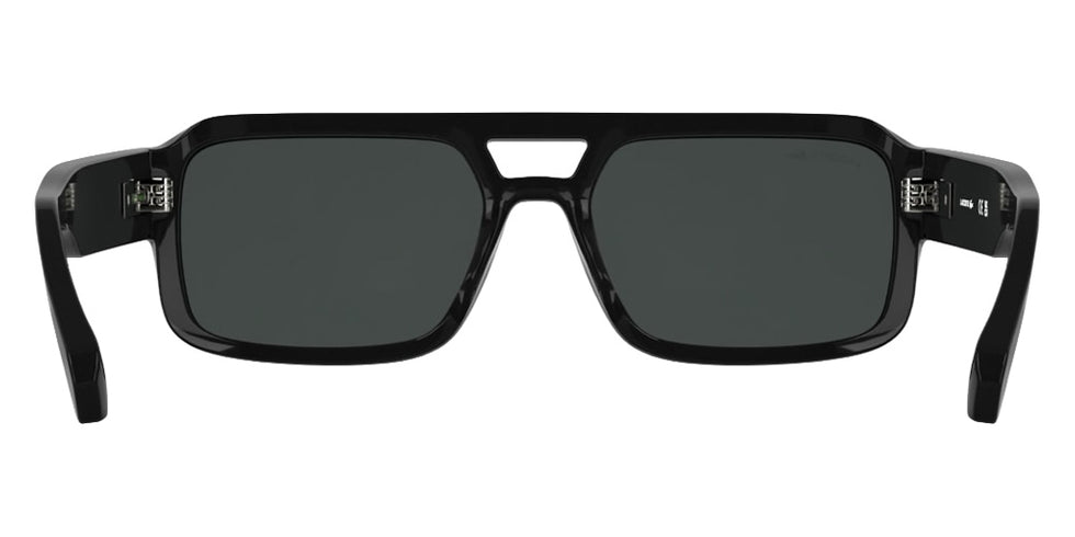 Lacoste L6102S 001 56 - Black #id:lal6102s001_s:100120