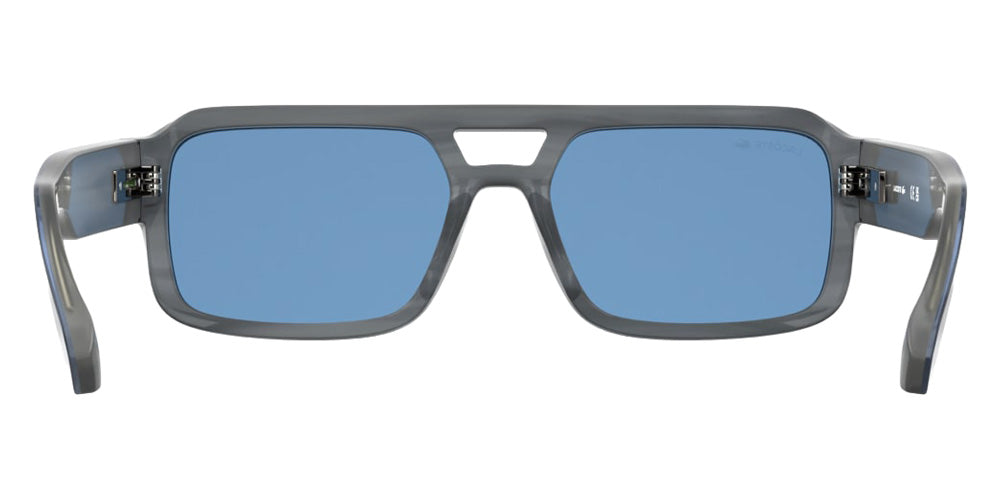 Lacoste L6102S 410 56 - Striped Blue #id:lal6102s410_s:106120