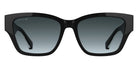 Lacoste L6103S 001 55 - Black #id:lal6103s001_s:100100