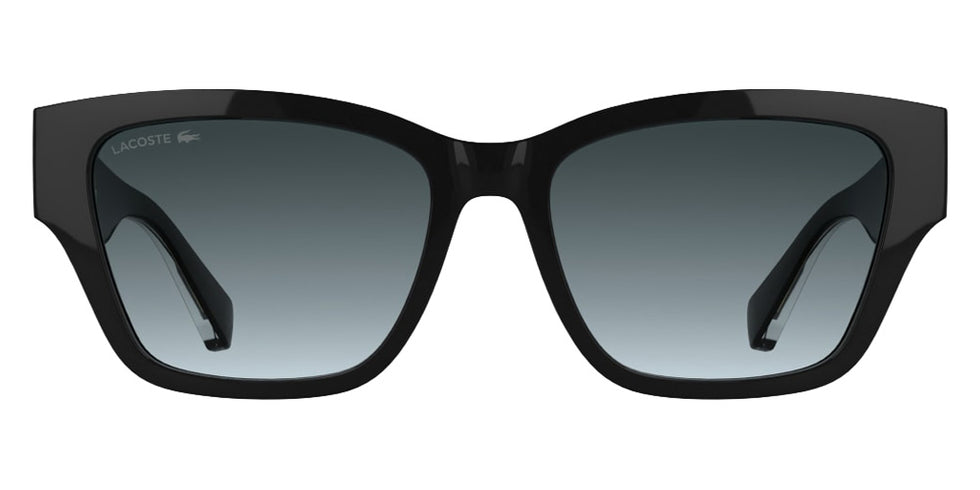 Lacoste L6103S 001 55 - Black #id:lal6103s001_s:100100