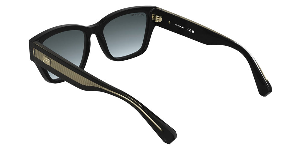 Lacoste L6103S 001 55 - Black #id:lal6103s001_s:100115