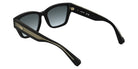 Lacoste L6103S 001 55 - Black #id:lal6103s001_s:100115