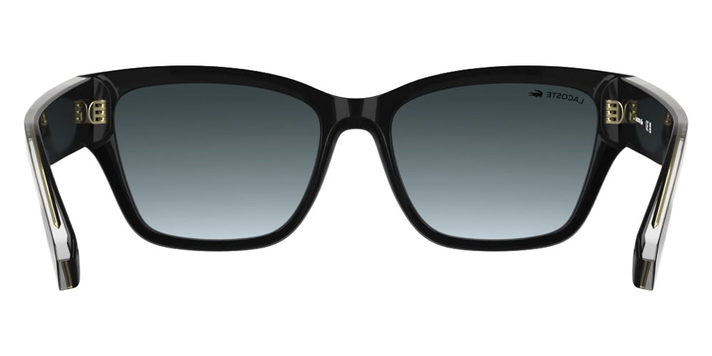Lacoste L6103S 001 55 - Black #id:lal6103s001_s:100120