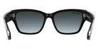 Lacoste L6103S 001 55 - Black #id:lal6103s001_s:100120