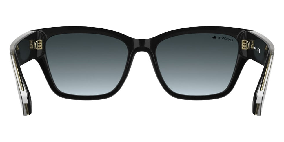 Lacoste L6103S 001 55 - Black #id:lal6103s001_s:100120