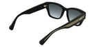 Lacoste L6103S 001 55 - Black #id:lal6103s001_s:100125