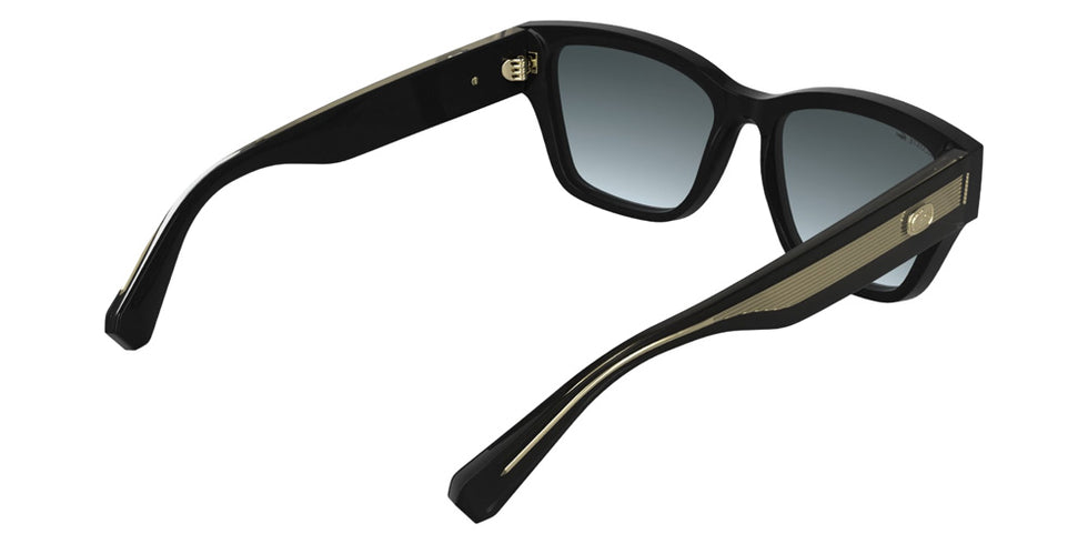 Lacoste L6103S 001 55 - Black #id:lal6103s001_s:100125