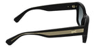 Lacoste L6103S 001 55 - Black #id:lal6103s001_s:100130