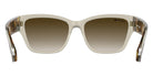 Lacoste L6103S 264 55 - Transparent Light Beige #id:lal6103s264_s:102120