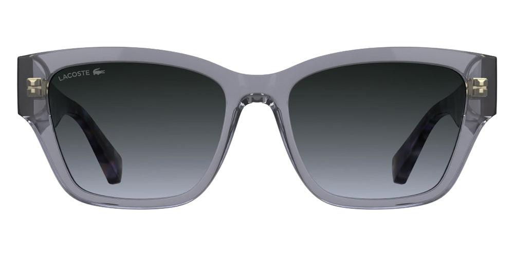 Lacoste L6103S 414 55 - Transparent Avio #id:lal6103s414_s:104100